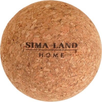 Массажный мяч Sima-Land Home 9930015 - 