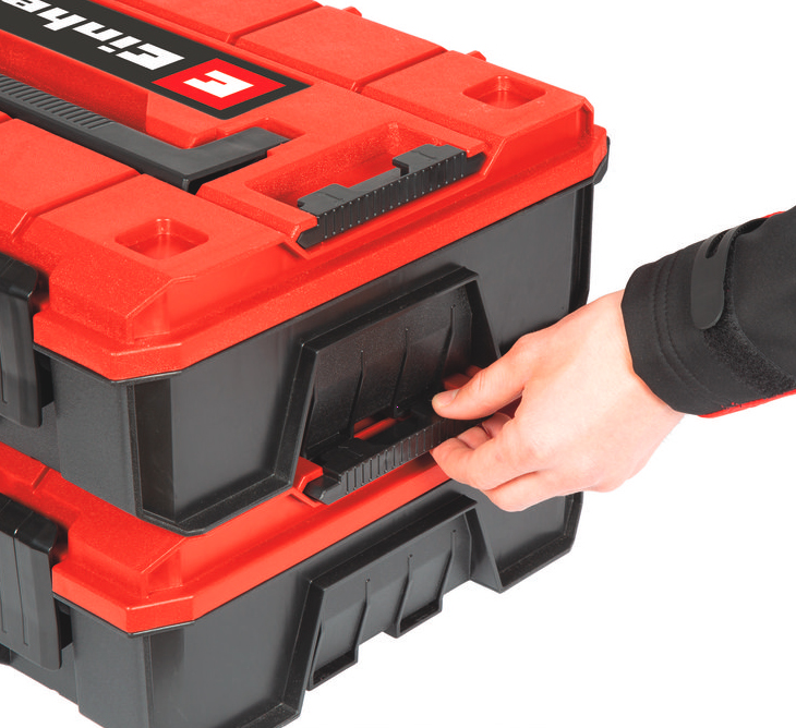 Кейс для инструментов Einhell E-Case S-F