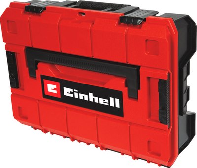 

Кейс для инструментов, E-Case S-F