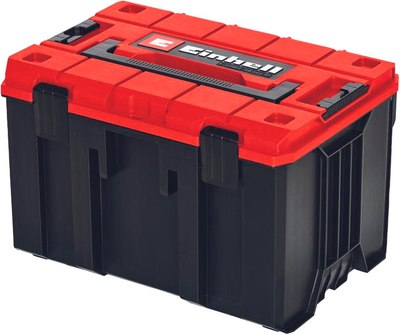 

Кейс для инструментов, E-Case M
