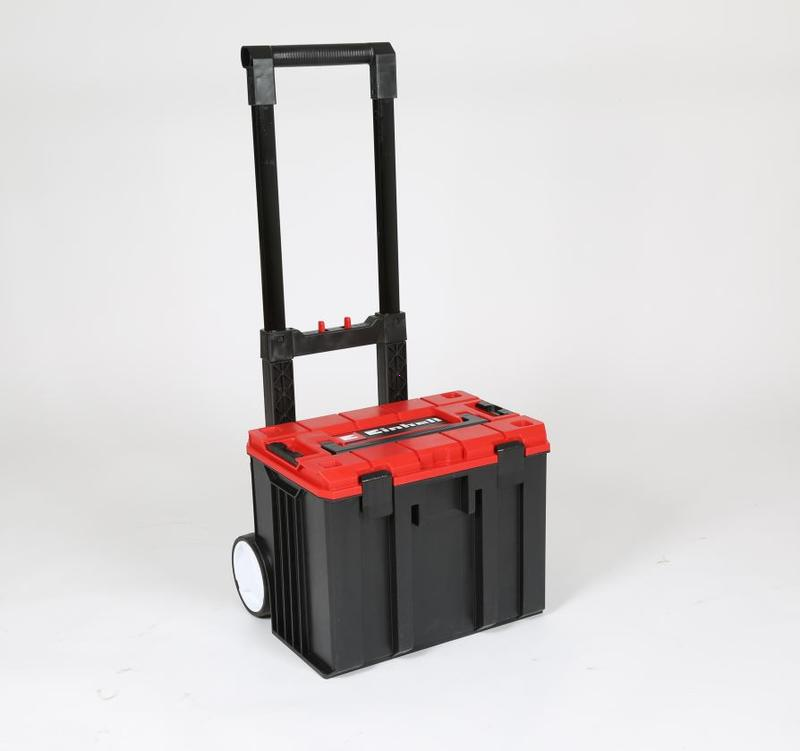 Кейс для инструментов Einhell E-Case L