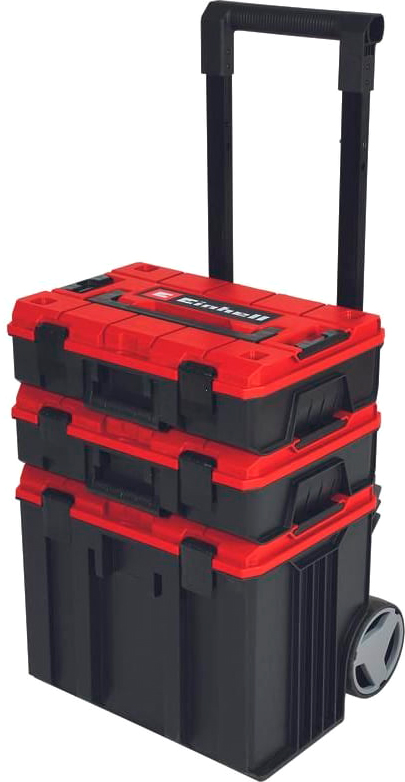 Кейс для инструментов Einhell E-Case Tower