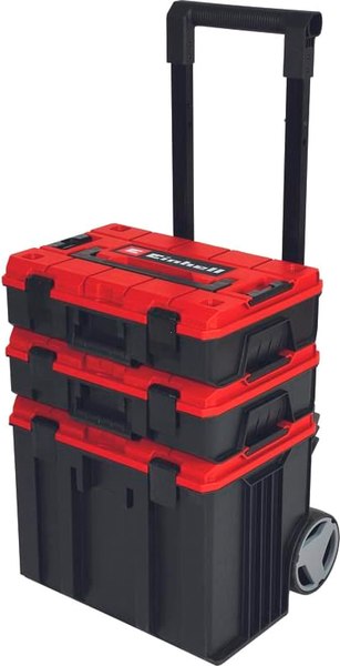 Кейс для инструментов Einhell E-Case Tower
