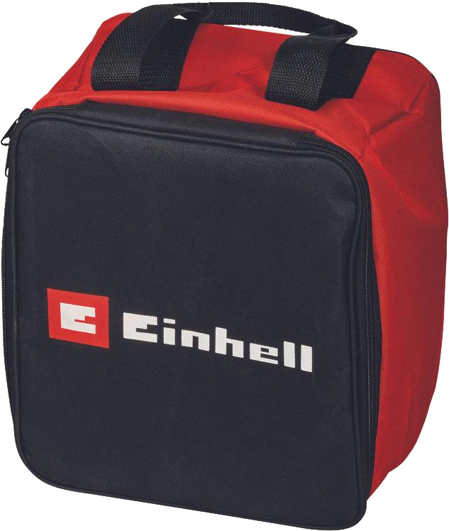 Фрезер Einhell TP-RO 18 Set Li BL Solo