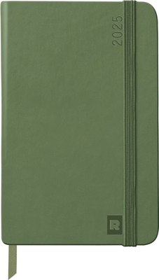 

Еженедельник, Rhodiatime 2025 / 194688C
