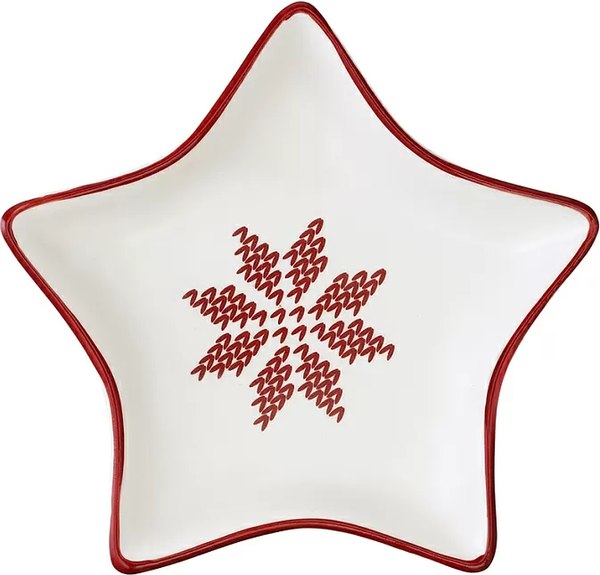 Набор сервировочных блюд Tkano New Year Essential Sweet Memories TK24-NY_SRV0001