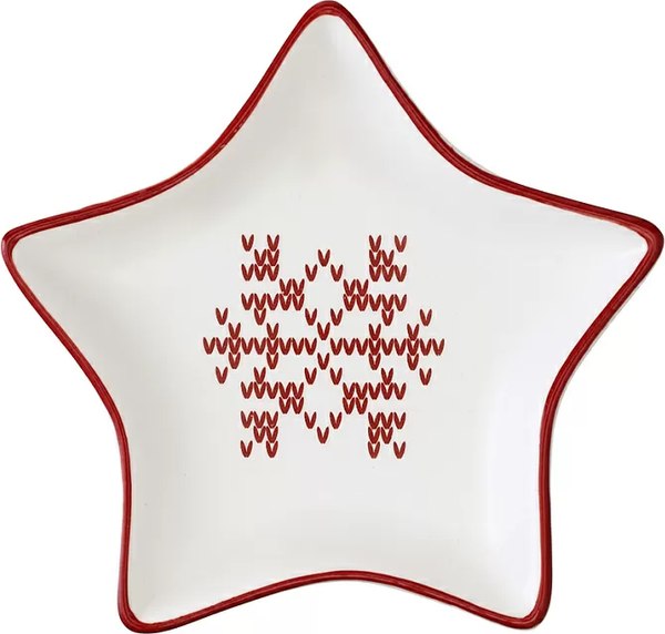 Набор сервировочных блюд Tkano New Year Essential Sweet Memories TK24-NY_SRV0001