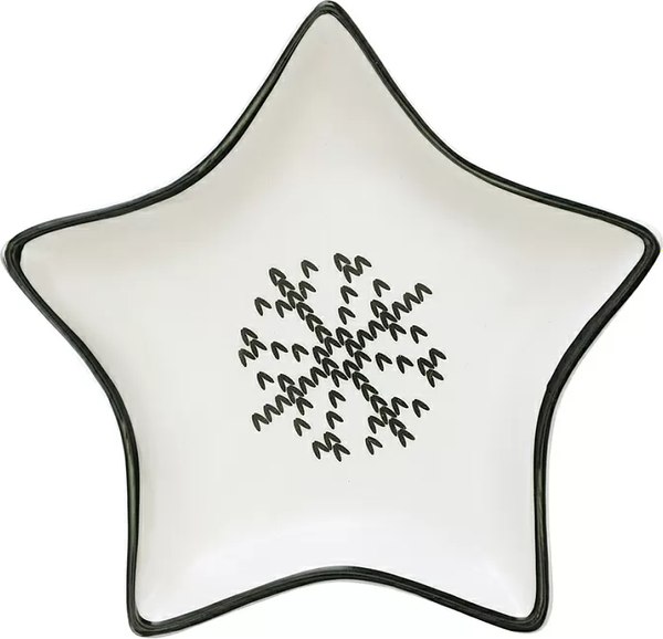 Набор сервировочных блюд Tkano New Year Essential Sweet Memories TK24-NY_SRV0001