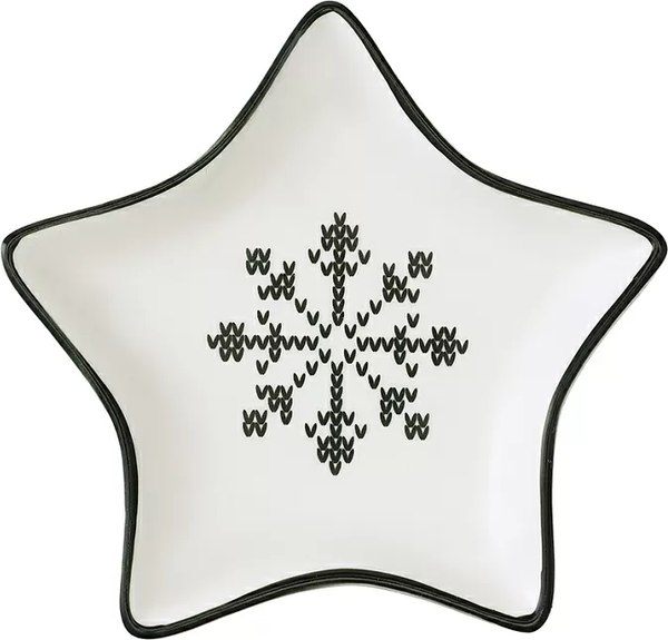 Набор сервировочных блюд Tkano New Year Essential Sweet Memories TK24-NY_SRV0001