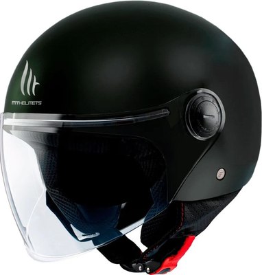 

Мотошлем, Street S Inboard