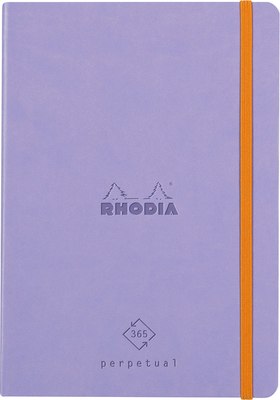 

Еженедельник, Rhodiarama Perpetual / 117189C