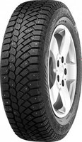 Зимняя шина Gislaved Nord Frost 200 235/55R17 103T (шипы) - 