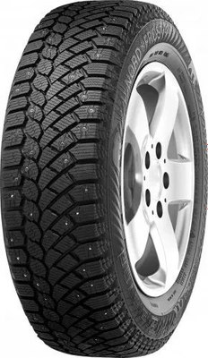 Зимняя шина Gislaved Nord Frost 200 235/55R17 103T (шипы)