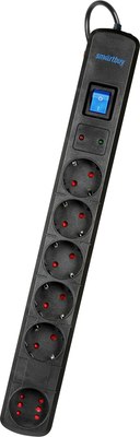 

Сетевой фильтр, SBSP-50K-Pro