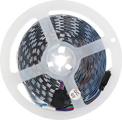 

Светодиодная лента, SBL-IP20-9-RGB-KIT