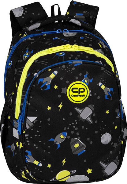 Школьный рюкзак CoolPack Atlantis / F029828