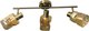Спот No Brand MH4023/3 - 