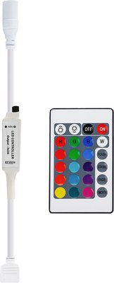 

Контроллер для дюралайта, SBL-RGB-Mini