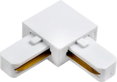 Коннектор для шинопровода SmartBuy SBL-90-White - 