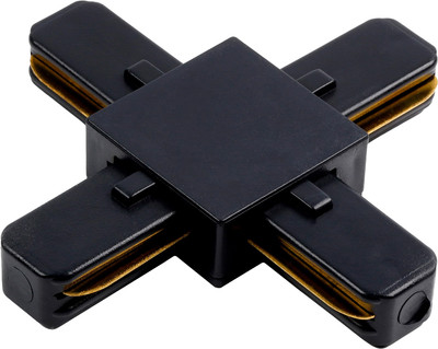 

Коннектор для шинопровода, SBL-X-Black