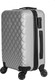 Миниатюра изображения товара Чемодан на колесах Supra STS-1001-S (Silver Shine)