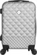 Миниатюра изображения товара Чемодан на колесах Supra STS-1001-S (Silver Shine)