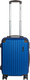 Миниатюра изображения товара Чемодан на колесах Supra STS-1002-L (Dynamic Blue)
