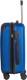 Миниатюра изображения товара Чемодан на колесах Supra STS-1002-L (Dynamic Blue)