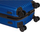 Миниатюра изображения товара Чемодан на колесах Supra STS-1002-L (Dynamic Blue)