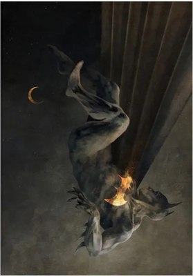 

Постер, Batman 10