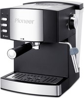 Кофеварка эспрессо Pioneer CM111P - 