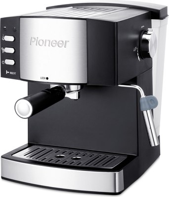 Кофеварка эспрессо Pioneer CM111P