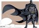 Постер Citydecor Batman 13 (21x30) - 