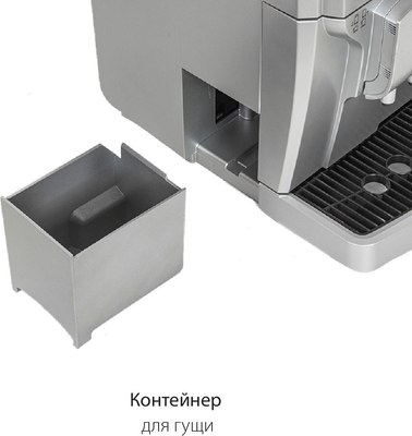 Кофемашина Pioneer CMA002