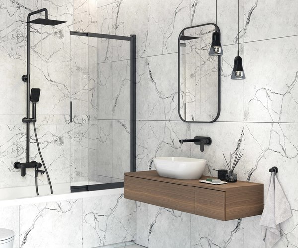 Крючок для ванной Deante Jasmin Nero ADJ N111