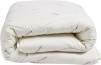 Одеяло АЭЛИТА Comfort Sleep 140x205 (бамбук, 300г) - 