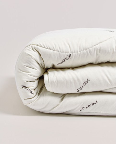 Одеяло АЭЛИТА Comfort Sleep 140x205 (бамбук, 300г)