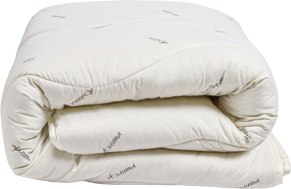 Одеяло АЭЛИТА Comfort Sleep 140x205 (бамбук, 300г)