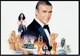 Постер Citydecor Джеймс Бонд 9 (21x30) - 