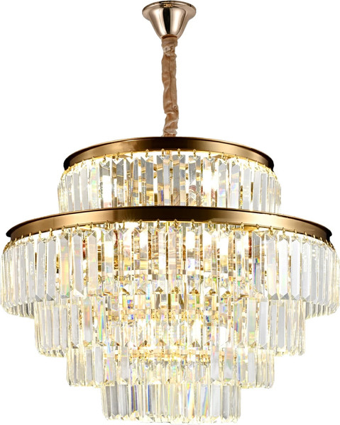 Люстра Citilux Ricky CL314263