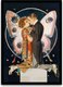 Постер Citydecor Пара 1 (21x30) - 