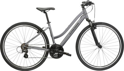 

Велосипед, Evado 2.0 D 28 L pew_bla m / KREV2Z28X19W006701