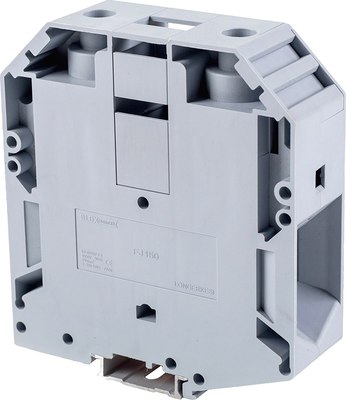 

Клемма, FJ150 GY/31х100х112мм / BX336089