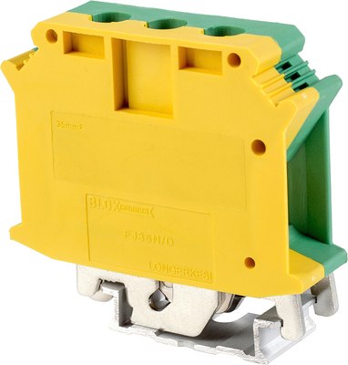 

Клемма, FJ35NL/D/15х55х51мм / BX336098