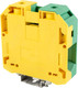 Клемма BLOX FJ95N/D/25х83х90мм / BX336102 - 