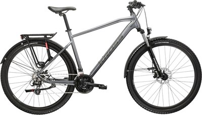 

Велосипед, Hexagon 2.0 EQ M 27 M gry_dge g / KRHE2E27X17M006783