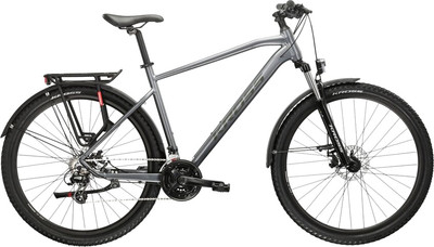 

Велосипед, Hexagon 2.0 EQ M 29 M gry_dge g / KRHE2E29X17M006785