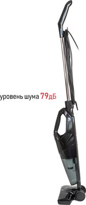 Купить Вертикальный пылесос JVC JH-VS104  