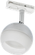Трековый светильник IEK LT-USB0-4118-GX53-1-K23 - 