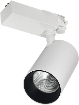 

Трековый светильник, LDSK-0-304-50-4000-K01-3